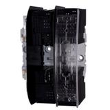 PT 3 M12-2P3 3p - Podstawa bezpiecznikowa