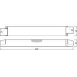 Zasilacz DR-SUP-100/220-240/24