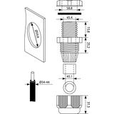 Dławik Pg-48  34.48 OPATÓWEK