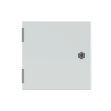 Obudowa SR2 z płyt.mont. 300x300x150mm (hxwxd) SRN3315K ABB