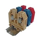 VS 16 PA O  - Złaczka gwintowa – pomarańczowa