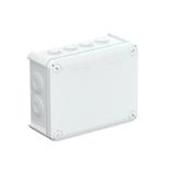 T 160F, PUSZKA ODGAŁĘŹNA T-SERIA OGN.