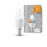 Lampa LED SMART+ WiFi Classic B40 TW E14 FR