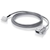 przewód konfiguracyjny RS-232 długość 1,8 mm WAGO
