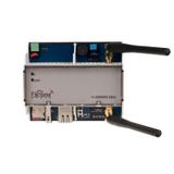 Jednostka centralna na szynę DIN2