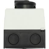 T3-4-8344/I2/SVB-SW Łącznik krzywkowy 32A 13kW 207213 EATON