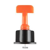 System poziomowania, zestaw 50 sztuk