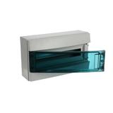 Obudowa MISTRAL65 drzwi przeźroczyste 18M