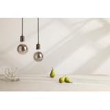 Lampa LED Vintage 1906 SMOKE 125 dim 7,8W/818 szkło przezroczyste E27