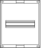 univers N Blok do MCCB 160A UK21A3 HAGER