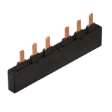 Fupact, mostek szyn do zasilania 2 aparatów do ISFT100 3P