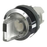 Przełącznik obrotowy 2poz. przezroczysty M2SS3-31C 1SFA611202R3108 ABB