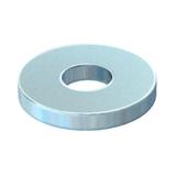 967, PODKŁADKI M6 OC.GALW.