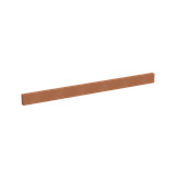 ZX2507 Szyna Cu 20x5mm L:478mm