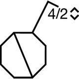 KNX s Sterownik załączający / żaluzjowy 10 A 4-/2-kr 4 mod TYA604B HAGER
