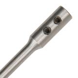 Przedłużka do wierteł łopatkowych 150 mm