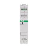 Przekaźnik elektromagnetyczny PK-2P 48 V PK-2P-48V F&F