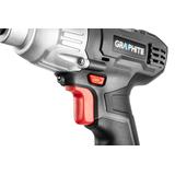 Zakrętarka akumulatorowa Energy+ 18V, Li-Ion, bez akumulatora