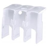 CLBS-TS80 3P Osłona zacisków