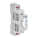 Automat schodowy 7 trybów pracy 230 VAC OR-PRE-455 ORNO