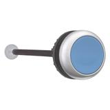 M22-DZ-B Przycisk niebieski z samopowrotem i z możliwością podświetlenia 254833 EATON