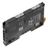 UR20-4AI-UI-16-DIAG-HD Fieldbus, system rozproszony - moduł wejść/wyjść analogowych1 WEIDMULLER