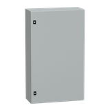 Spacial Obudowa CRN z płytą montażową 1000x 600x 250mm IP66 IK10 RAL7035