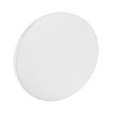 NYMPHEA BLACK & WHITE RINGS 18W CCT 230V 115st IP54 FI250x52 BIAŁY/CZARNY OKRĄGŁA