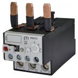 Przekaźnik termiczny RE67.2D-70 57-70A 004644419 ETI
