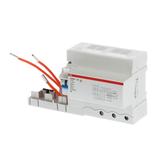 DDA803A-63/0,03 blok różnicowo-prądowy