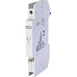 Styk pomocniczy NO+NZ PS EFD 14 & VLC 14 002569001 ETI
