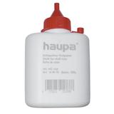 Farba w proszku/butelka - czerwona 140510 HAUPA