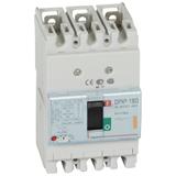 Wyłącznik DPX3160 3P 16A 25Ka 420040 LEGRAND