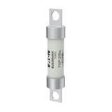 25AMP 700V AC SEMI-COND FUSE Wkładka szybka 25A AC 700V DC 700V 15x73 mm aR UL FWP-25B EATON