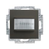 CZUJNIK RUCH/ 1-K AKTOR -FREE@HOME-CZARNY-CHATEAU