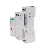 Przekaźnik czasowy 230V AC, 16A, styki: 1NO/NC,