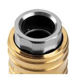 Szybkozłączka do kompresora F 3/8"