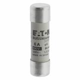 CYLINDRICAL FUSE 14 x 51 6A GG 690V AC Wkładka cylindryczna 14 x 51mm 6A GG 500V AC C14G6 EATON