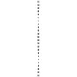 Simon 54 Gniazdo komputerowe pojedyncze RJ45 kategoria 6 z przesłoną przeciwkurzową srebrny mat D61.01/43 KONTAKT