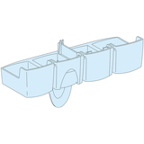 Rozdzielnice PrismaSet, zatyczka do Linergy FC Polypact 4P