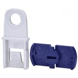 Blokada osłony IC KVL-00123 001690973 ETI
