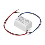 Zasilacz MINI do LED do puszki 12VDC 6W IP67 55/29,5/22mm OR-ZL-1630 ORNO