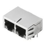 RJ45G1 R12D 3.2E4YG/YG RL Wtyk PCB złącza danych 2036510000 WEIDMÜLLER