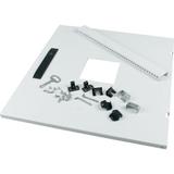 XSDMC0608-1-96 Drzwi z wycięciem 96x96 HxW=640x800mm 112319 EATON