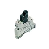 PAS CMR 2,0...5,0 A DC Sygnalizator wartości granicznej /10szt./ WEIDMULLER