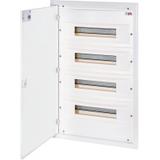 ROZDZIELNICA ERP18-4 P/T