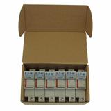 1 Pole 14x51 MFH PV Podstawa wkładki cylindrycznej 14x51 gPV 1P 32A 1500VDC fotowoltaika CHPV141U EA