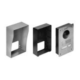 HIKVISION DS-KIS703Y-P zestaw wideodomofonowy jednorodzinny, 2-żyłowy, 7",WI-FI, Full HD, montaż nat