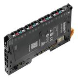 UR20-8DI-N-3W Fieldbus, system rozproszony - moduł wejść/wyjść cyfrowych WEIDMULLER