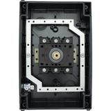 P3-63/I4/MBS/SVB-SW Rozłącznik 63A 3P MBS czarna rączka 182422 EATON